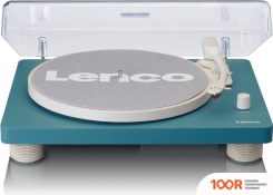 Виниловый проигрыватель Lenco LS-50TQ (31973)