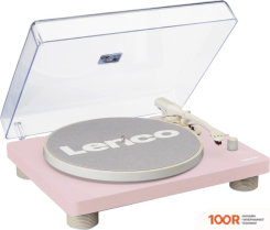 Виниловый проигрыватель Lenco LS-50PK (31972)