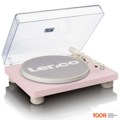 Виниловый проигрыватель Lenco LS-50PK (31972)