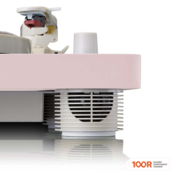 Виниловый проигрыватель Lenco LS-50PK (31972)