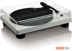 Виниловый проигрыватель Lenco LS-50GY (31970)