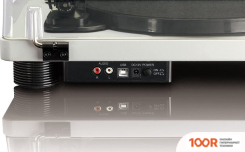 Виниловый проигрыватель Lenco LS-50GY (31970)