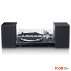 Виниловый проигрыватель Lenco LS-500 (ЧЕРНЫЙ) (31969)