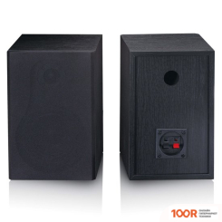 Виниловый проигрыватель Lenco LS-500 (ЧЕРНЫЙ) (31969)