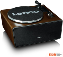 Виниловый проигрыватель Lenco LS-470WA (31966)