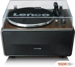 Виниловый проигрыватель Lenco LS-470WA (31966)