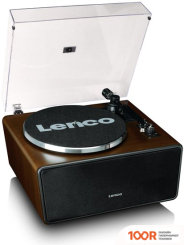 Виниловый проигрыватель Lenco LS-470WA (31966)