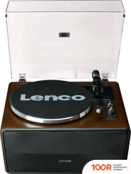 Виниловый проигрыватель Lenco LS-470WA (31966)