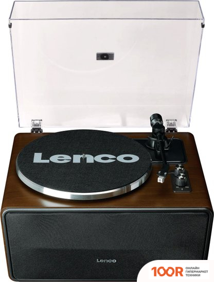 Виниловый проигрыватель Lenco LS-470WA (31966)