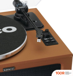 Виниловый проигрыватель Lenco LS-430BN (31963)