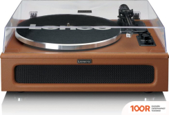 Виниловый проигрыватель Lenco LS-430BN (31963)