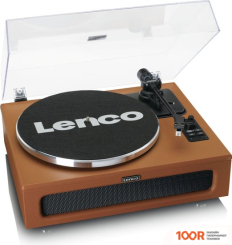 Виниловый проигрыватель Lenco LS-430BN (31963)