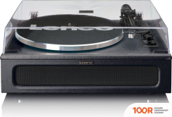 Виниловый проигрыватель Lenco LS-430BK (31962)