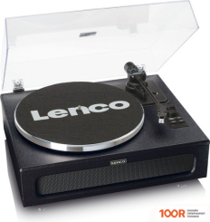 Виниловый проигрыватель Lenco LS-430BK (31962)