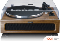 Виниловый проигрыватель Lenco LS-410WA (31961)