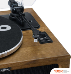 Виниловый проигрыватель Lenco LS-410WA (31961)