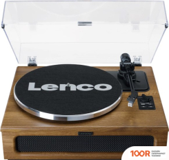 Виниловый проигрыватель Lenco LS-410WA (31961)