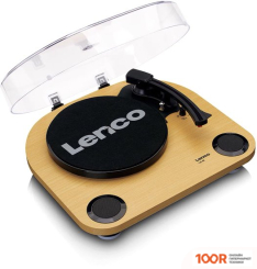 Виниловый проигрыватель Lenco LS-40WD (31960)
