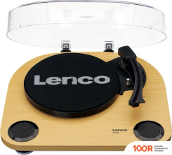Виниловый проигрыватель Lenco LS-40WD (31960)