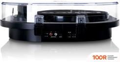 Виниловый проигрыватель Lenco LS-40BK (31959)