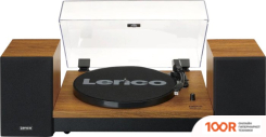 Виниловый проигрыватель Lenco LS-310WD (31958)
