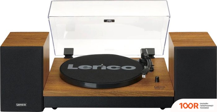 Виниловый проигрыватель Lenco LS-310WD (31958)