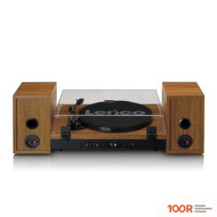 Виниловый проигрыватель Lenco LS-310WD (31958)