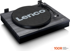 Виниловый проигрыватель Lenco LS-301BK (31957)