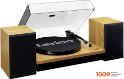 Виниловый проигрыватель Lenco LS-300WD (31956)