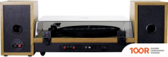 Виниловый проигрыватель Lenco LS-300WD (31956)