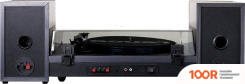 Виниловый проигрыватель Lenco LS-300BK (31955)