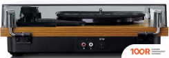 Виниловый проигрыватель Lenco LS-10WD (31954)