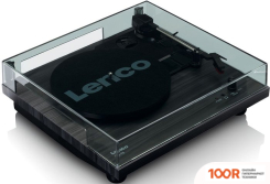 Виниловый проигрыватель Lenco LS-10BK (31953)