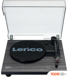 Виниловый проигрыватель Lenco LS-10BK (31953)