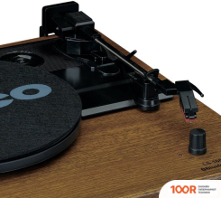 Виниловый проигрыватель Lenco LS-100WD (31951)