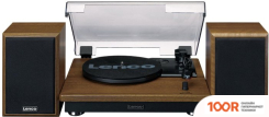 Виниловый проигрыватель Lenco LS-100WD (31951)