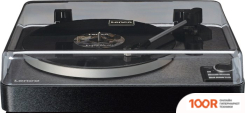 Виниловый проигрыватель Lenco LBTA-165 (ЧЕРНЫЙ) (31950)
