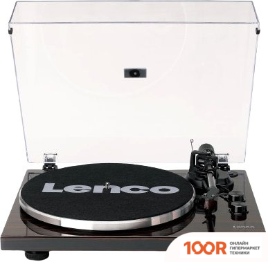 Виниловый проигрыватель Lenco LBT-345WA (31948)