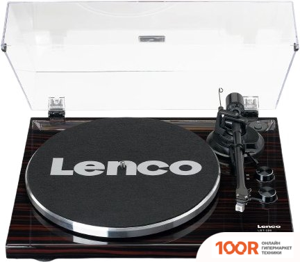 Виниловый проигрыватель Lenco LBT-288WA (31946)