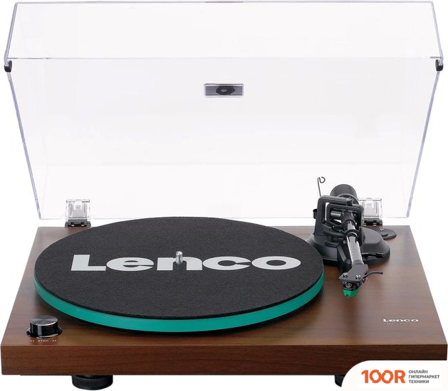 Виниловый проигрыватель Lenco LBT-225 (31945)