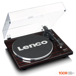 Виниловый проигрыватель Lenco LBT-189 (ТЕМНОЕ ДЕРЕВО) (31943)