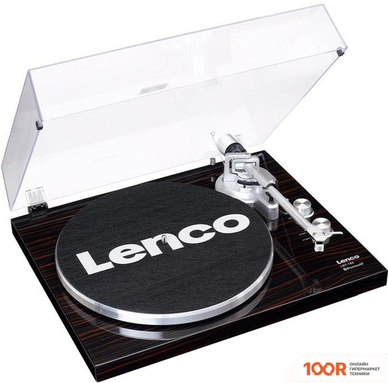 Виниловый проигрыватель Lenco LBT-188WA (31942)
