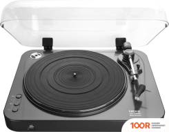 Виниловый проигрыватель Lenco LBT-120 (ЧЕРНЫЙ) (31940)