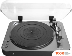 Виниловый проигрыватель Lenco L-85 (ЧЕРНЫЙ) (31937)