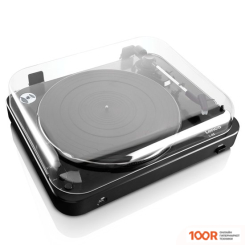 Виниловый проигрыватель Lenco L-85 (ЧЕРНЫЙ) (31937)