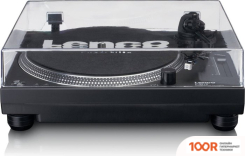 Виниловый проигрыватель Lenco L-3818 (ЧЕРНЫЙ) (31933)