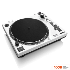 Виниловый проигрыватель Lenco L-3810WH (31932)