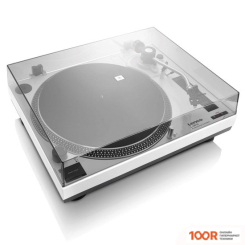 Виниловый проигрыватель Lenco L-3810WH (31932)