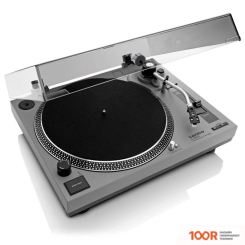 Виниловый проигрыватель Lenco L-3810GY (31931)