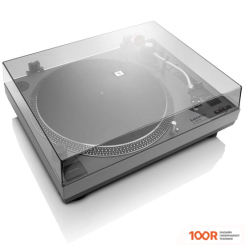 Виниловый проигрыватель Lenco L-3810GY (31931)